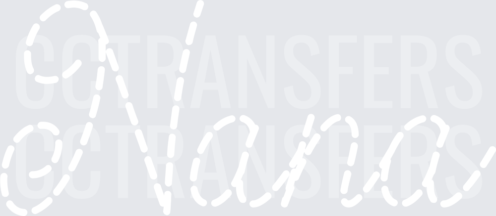 Blank White Design (DTF)