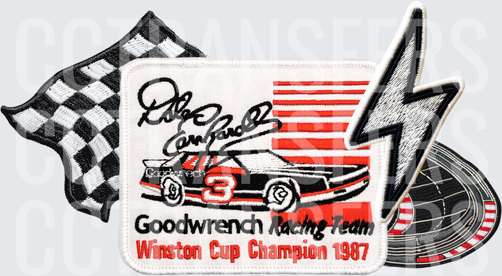 Goodwrench Racing Team Winston Cup Champion 1987 (DTF)