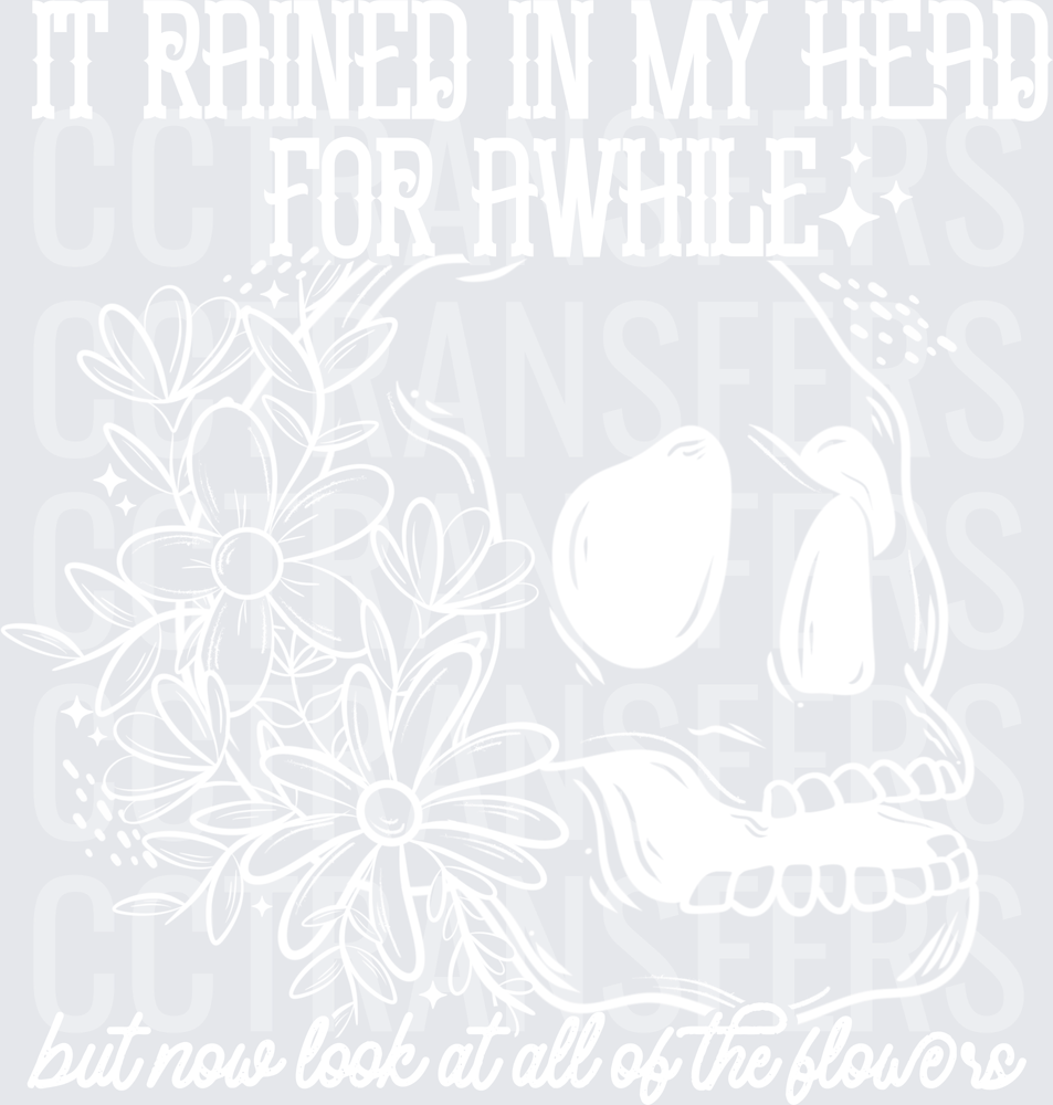 Blank White Design (DTF)