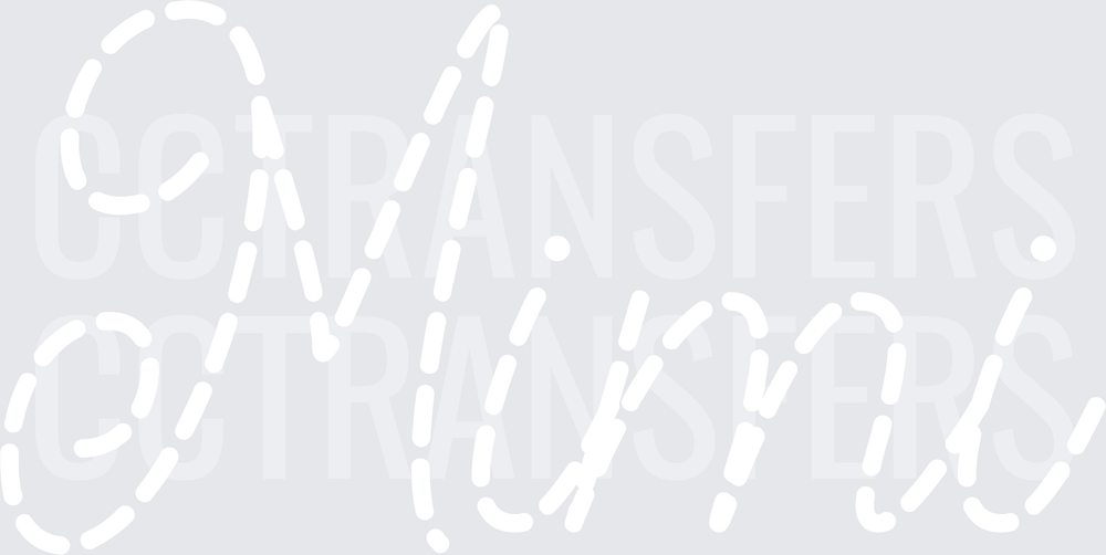Blank White Design (DTF)