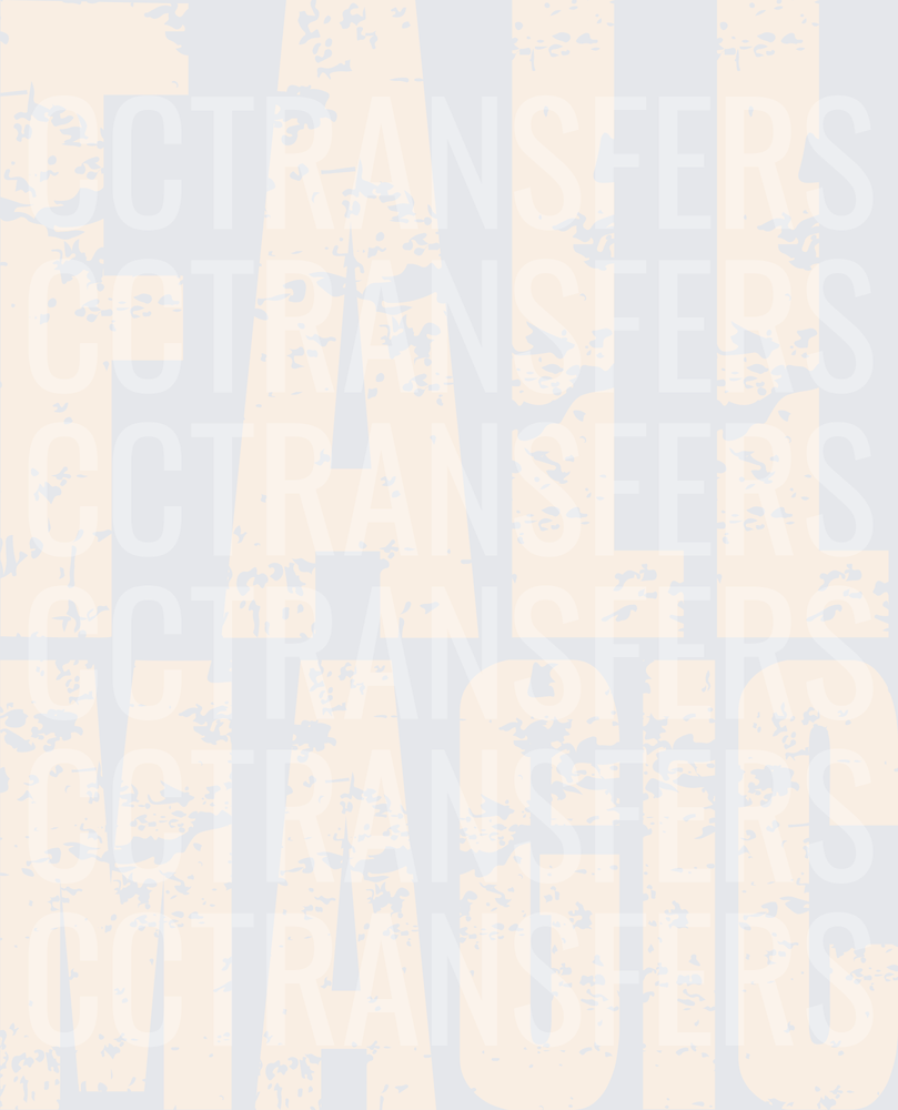 Fall Magic Distressed Grunge Text Graphic (DTF)
