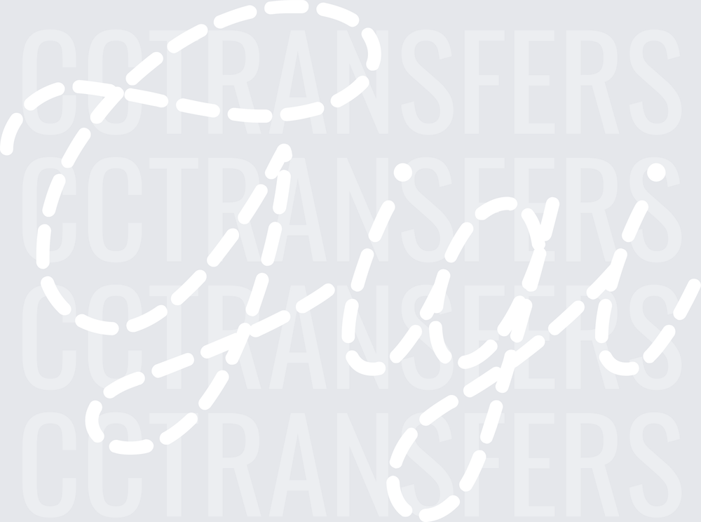 Blank White Design (DTF)