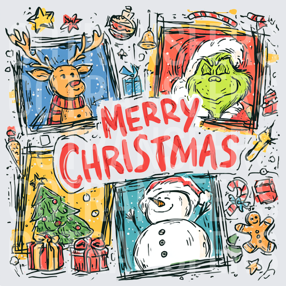 merrygrinchmas