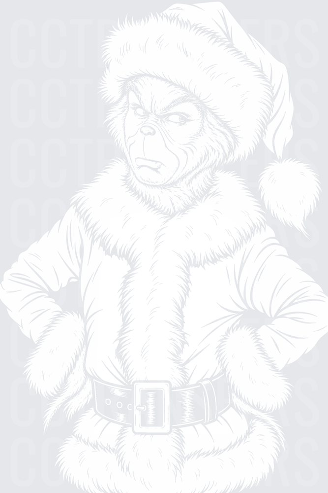 Blank White Design (DTF)