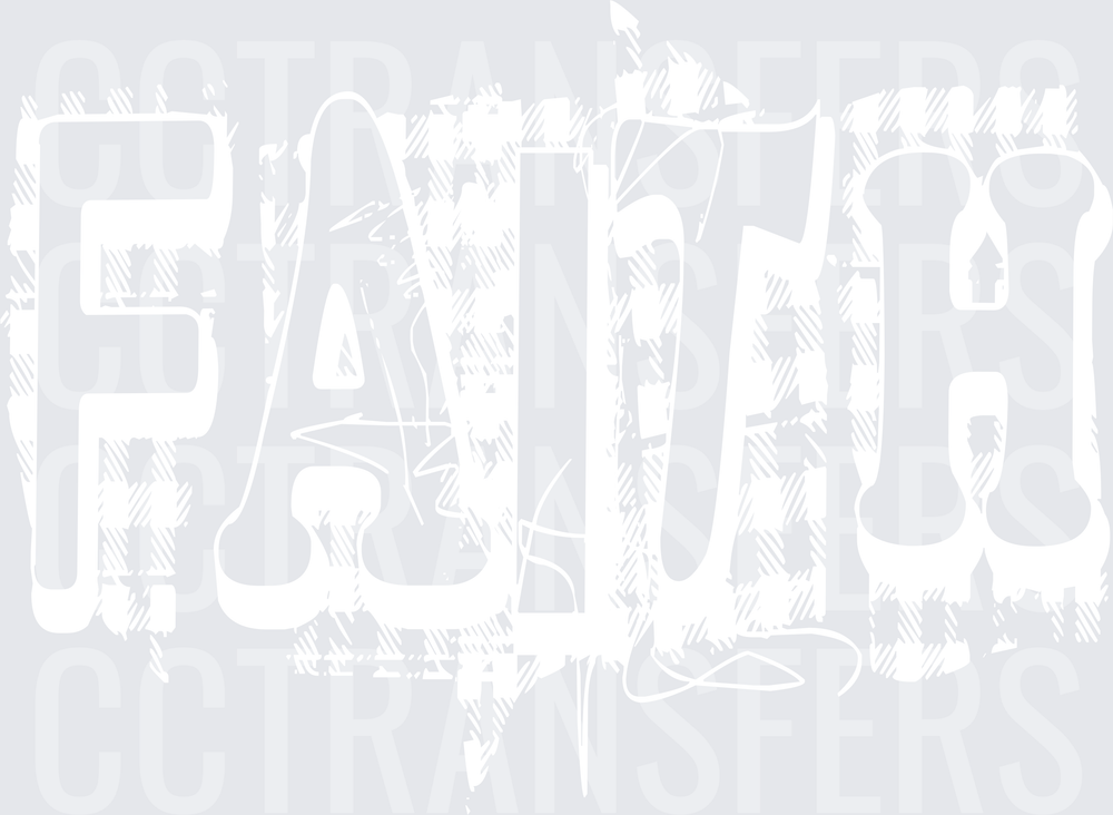 Faith White Design (DTF)