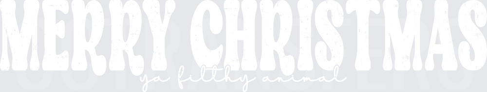 Blank White Design (DTF)