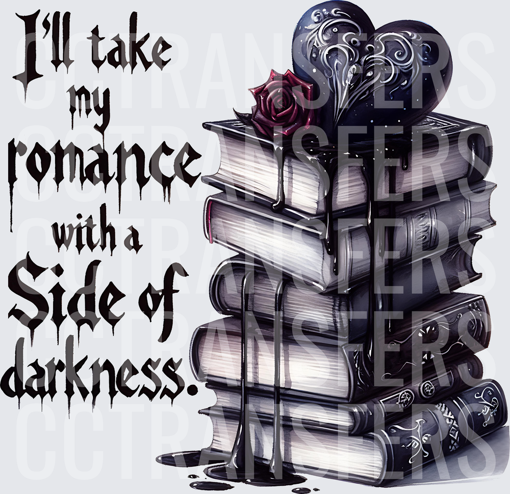 DarkRomance