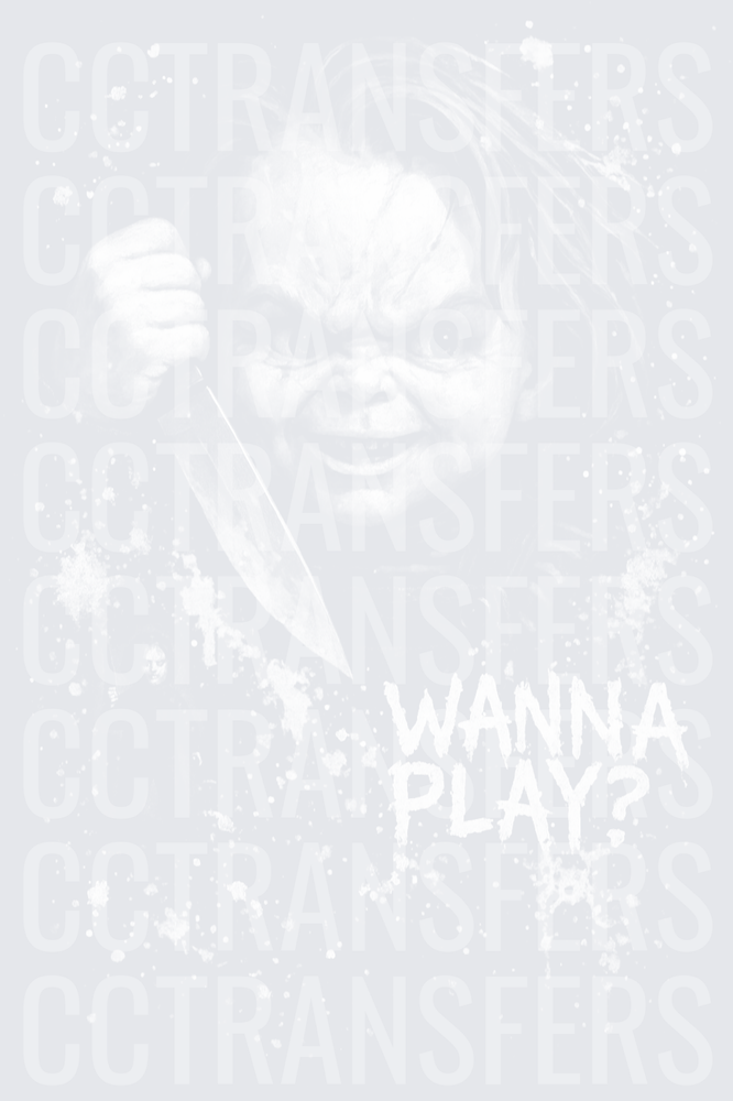 Wanna Play (DTF)