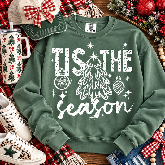Tis The Season (DTF)