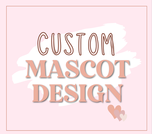 Custom Mascot Design