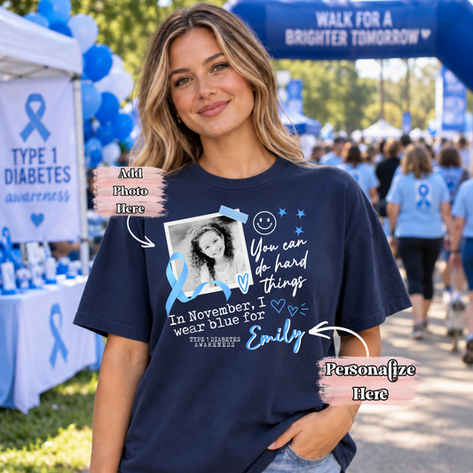Type 1 Awareness -  ‼️Fully Customizable Transfer‼️