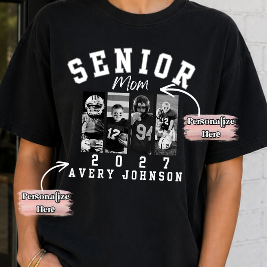 Senior Supporter -‼️Fully Customizable Transfer‼️