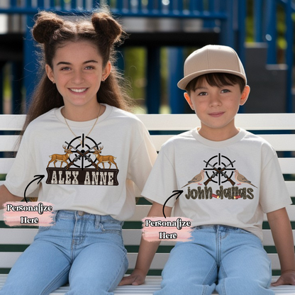 Outdoor Nameplate -  ‼️Fully Customizable Transfer‼️