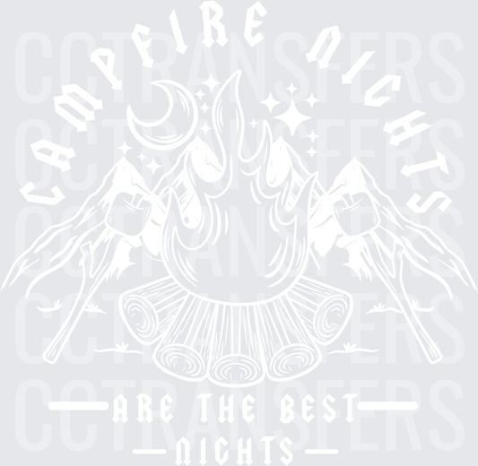 Bold Graphic Vintage Style Design (DTF)