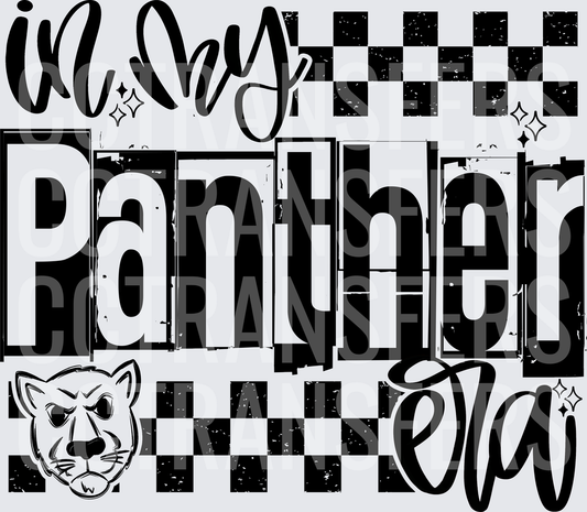 panther era