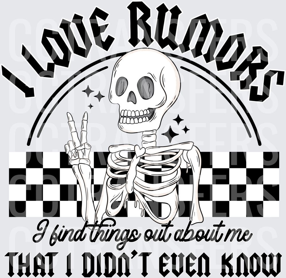 Rumors
