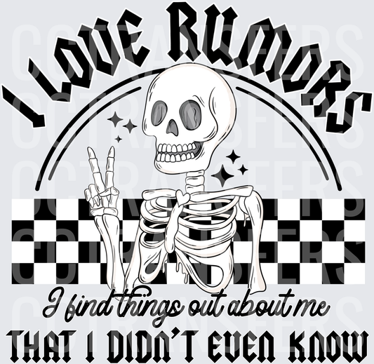 Rumors