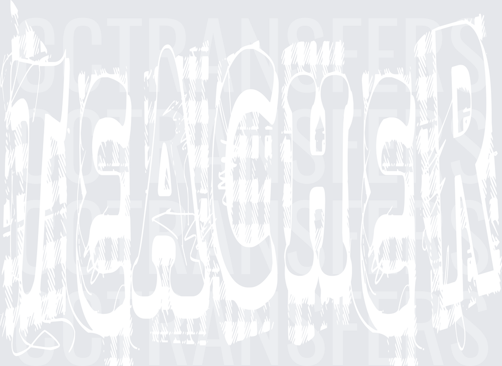 Blank White Design (DTF)