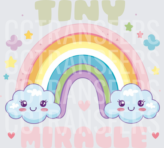 Tiny miracle