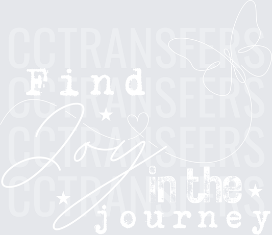Blank White Design (DTF)