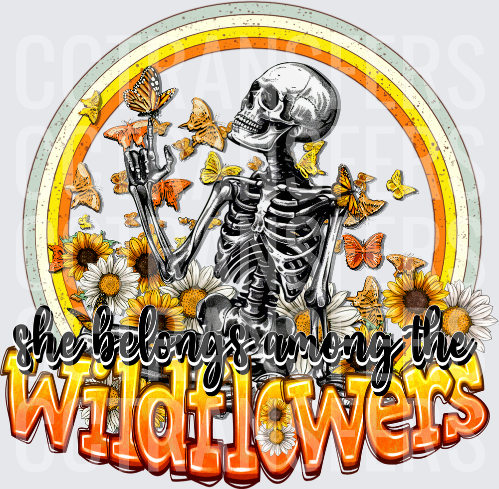 Wildflowers