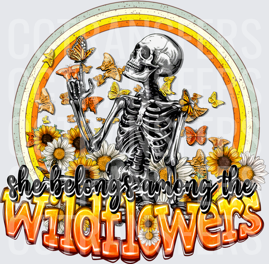 Wildflowers