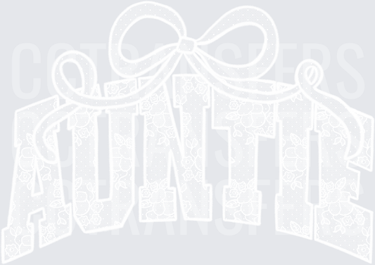 Blank White Design (DTF)