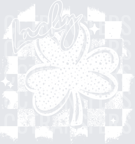 Blank White Design (DTF)