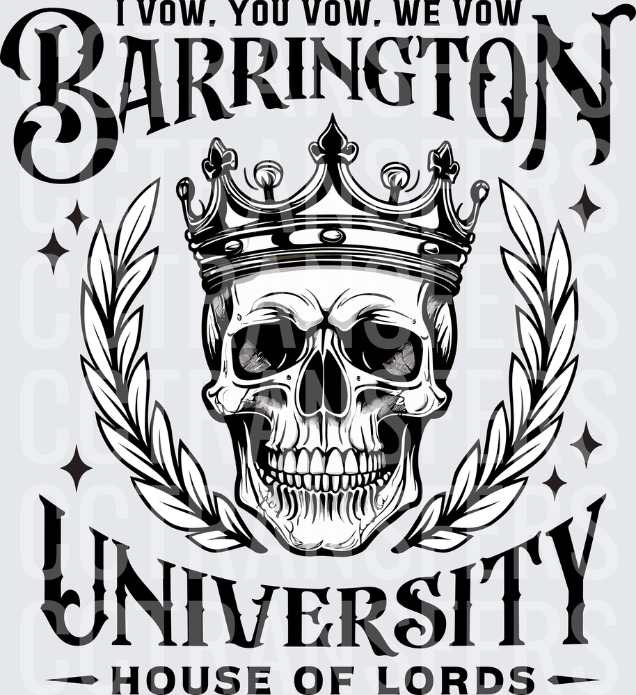 Barrington_University