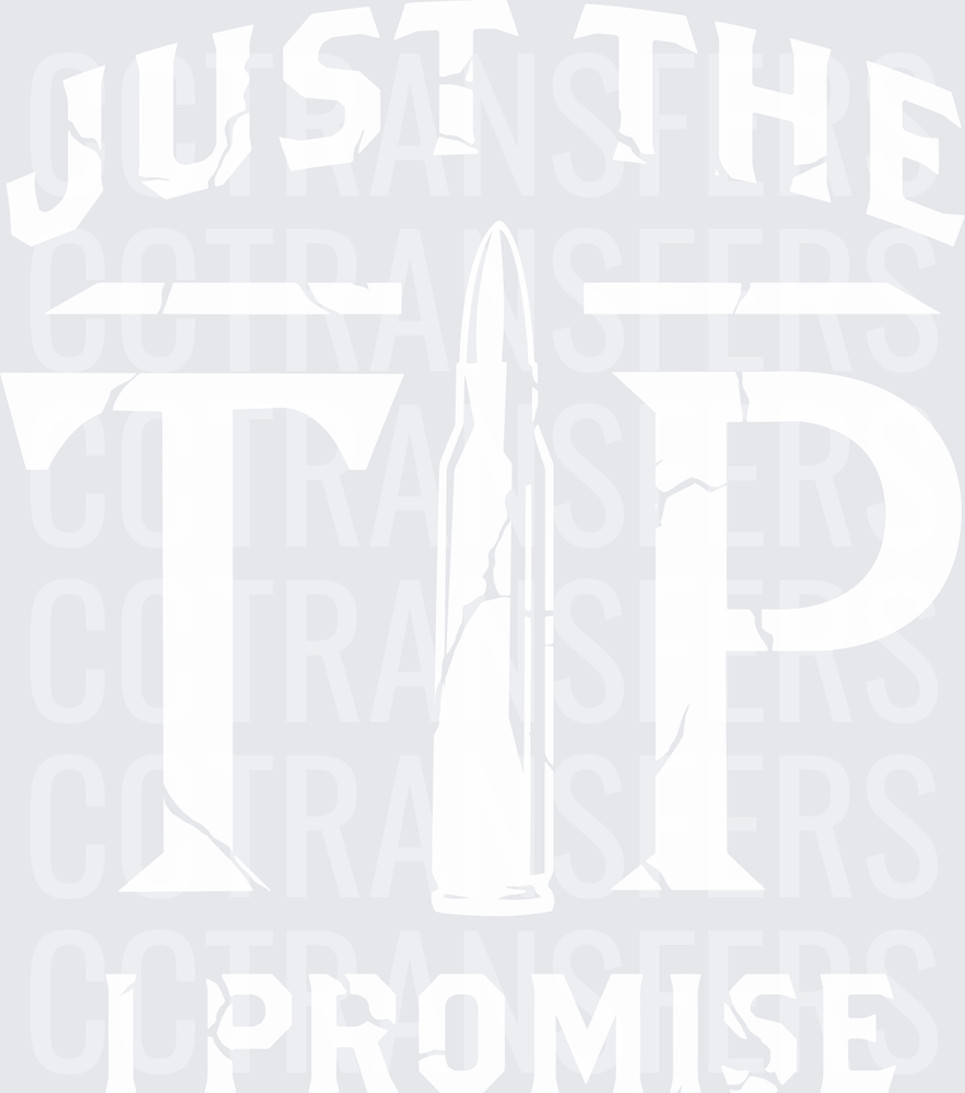 White on White Tall City Buildings Skyline Repeat Pattern (DTF)