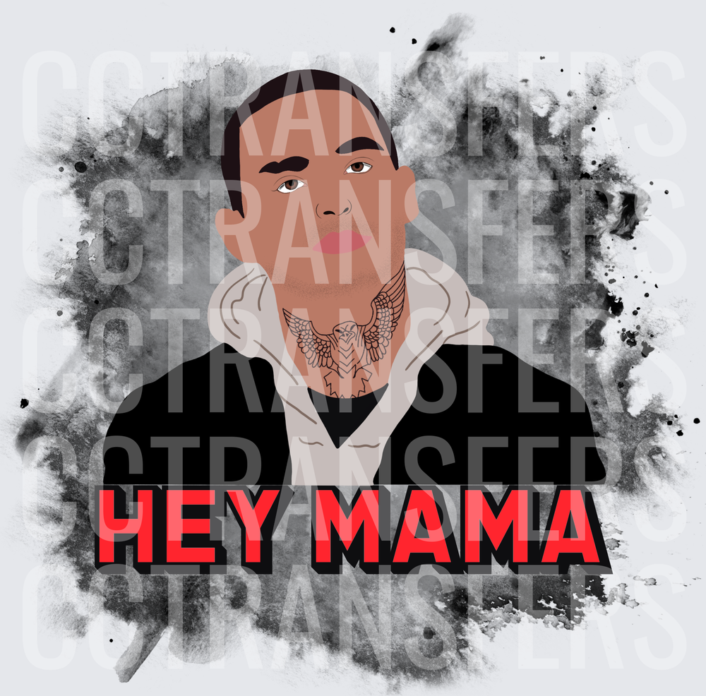 Hey Mama- Rio