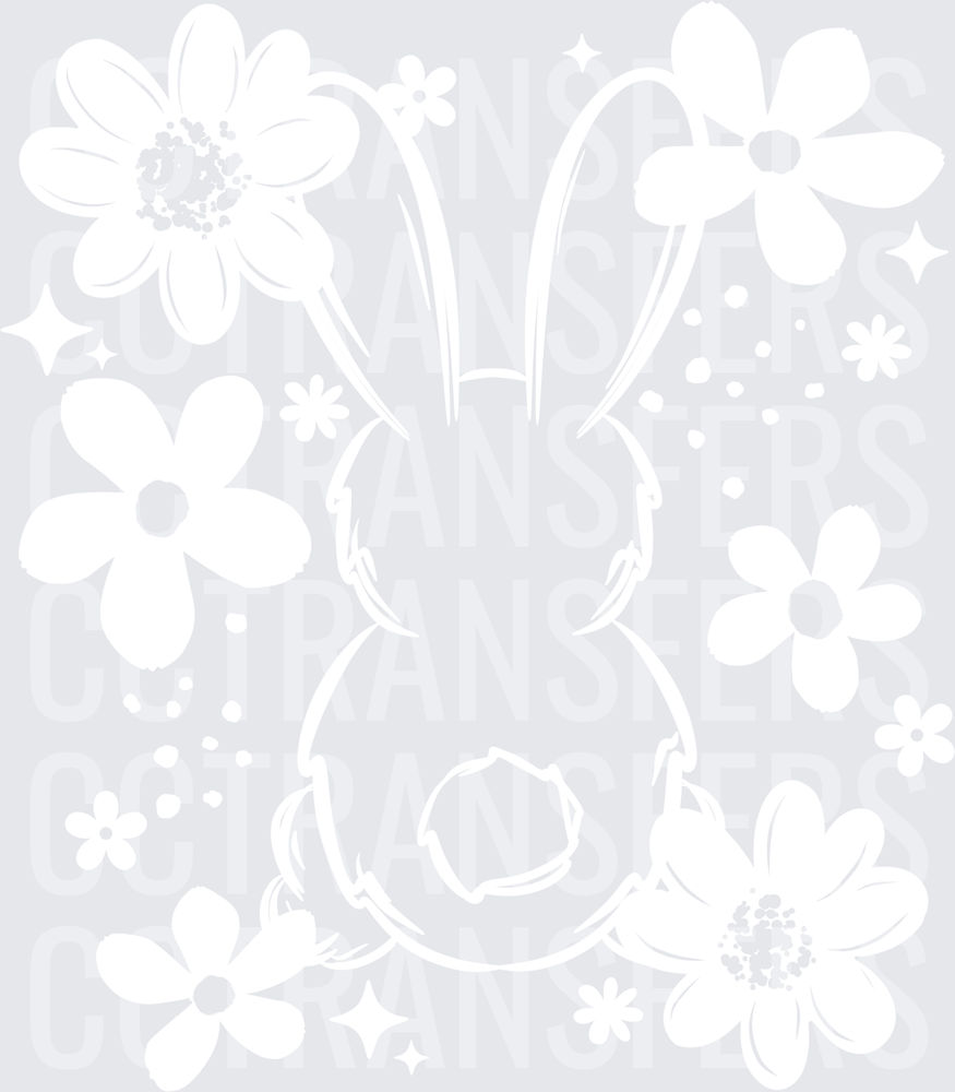 Blank White Design (DTF)