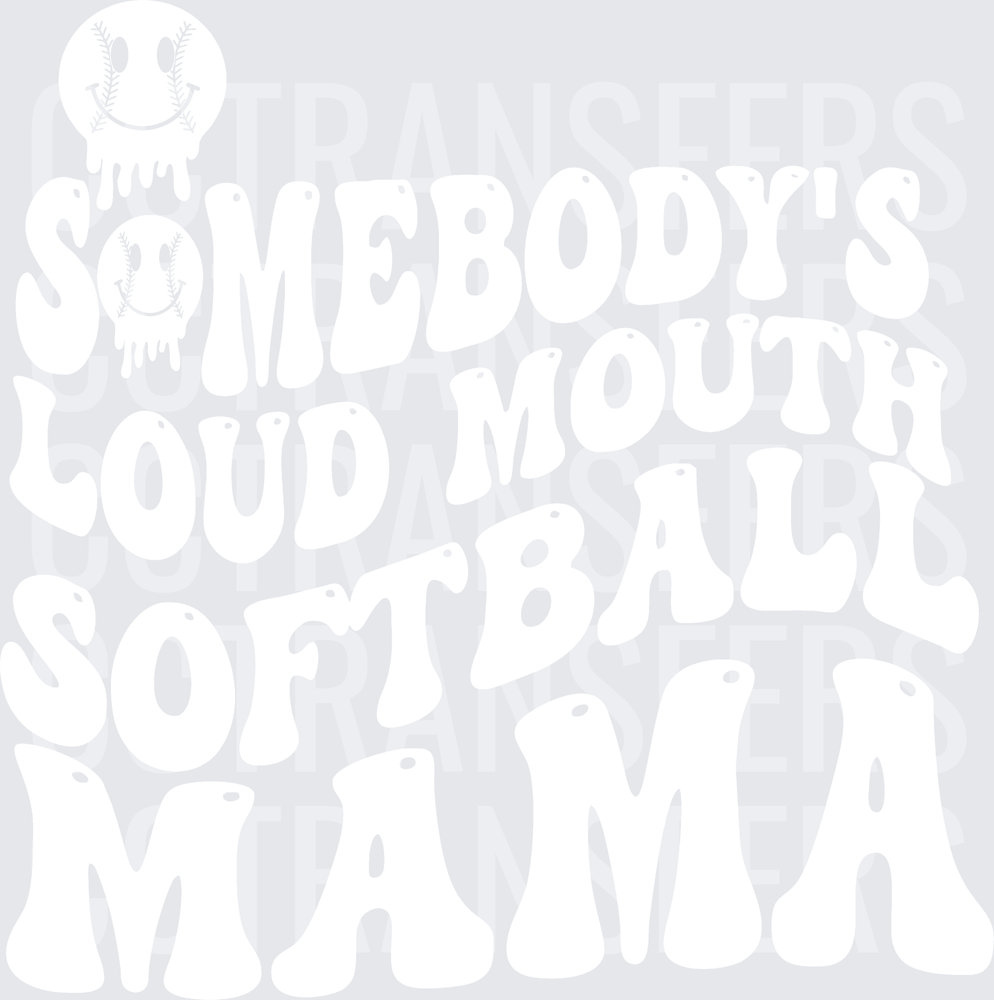 Blank White Design (DTF)