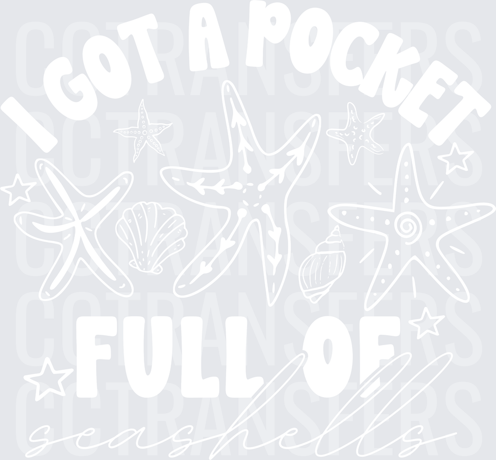 Blank White Design (DTF)