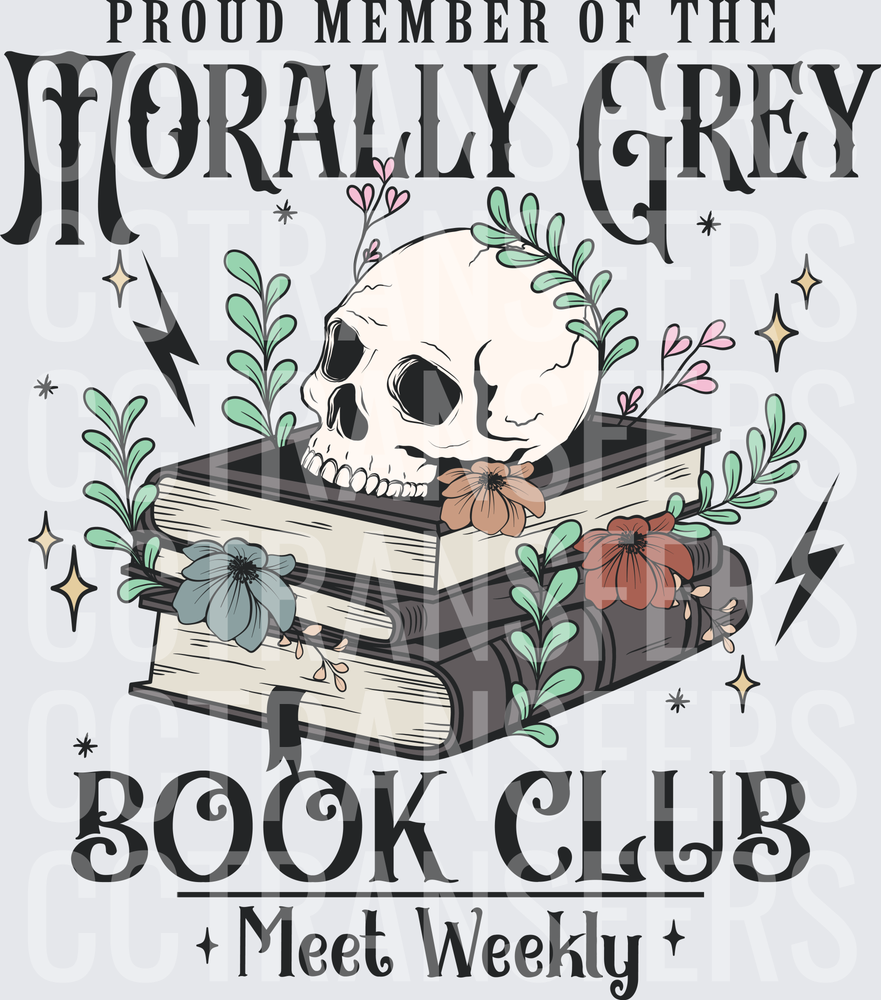 Morally Grey Book Club 01