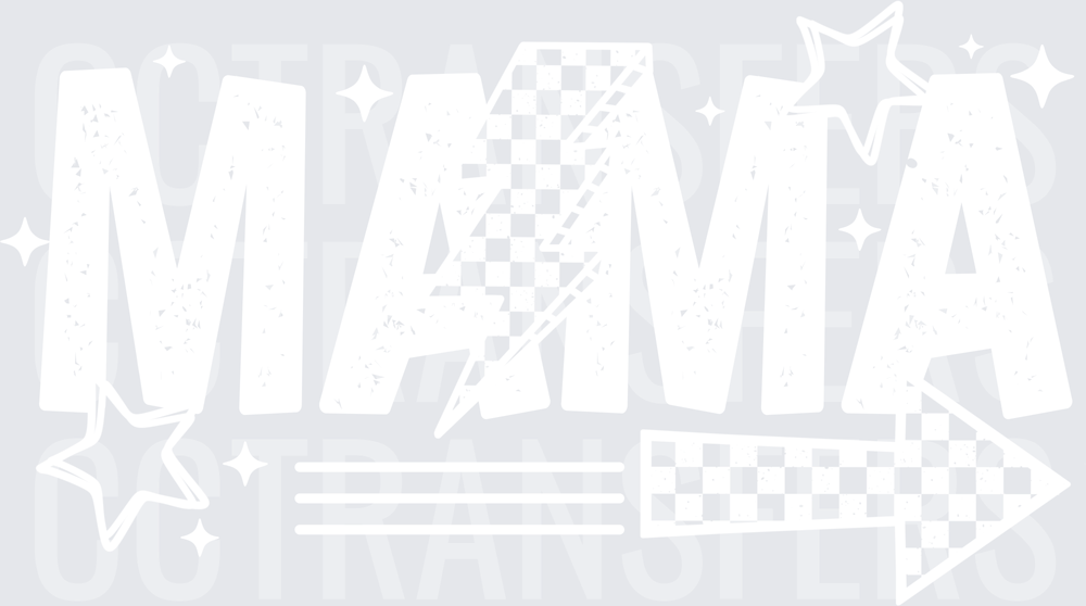 Blank White Design (DTF)
