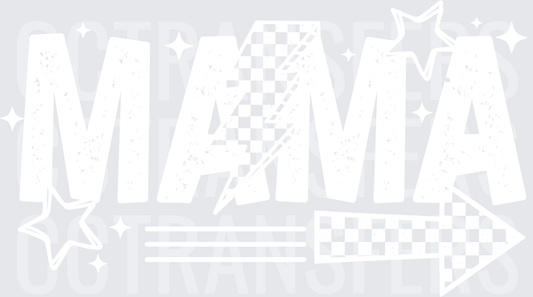 Blank White Design (DTF)