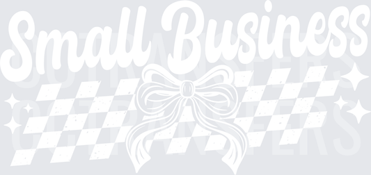 small business (DTF)