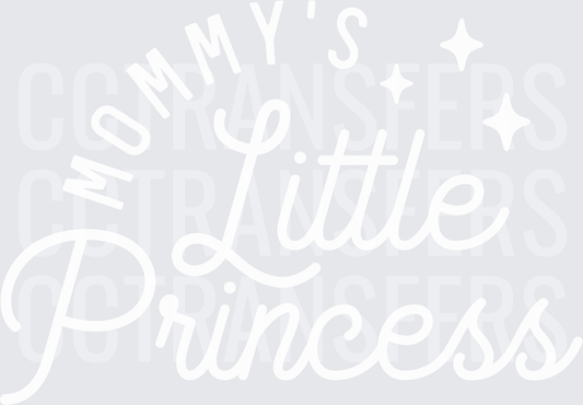 Swirling Holiday Creature Word Art Collage (DTF)