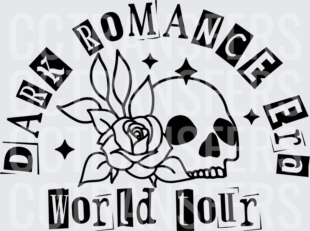 Dark Romance Era Pocket