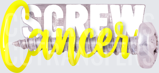 Screw Cancer 2