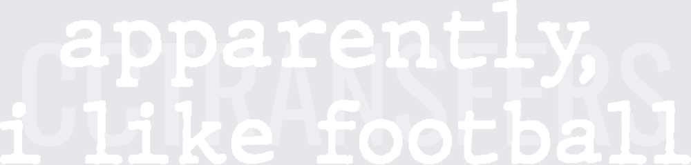 I like Football (DTF)