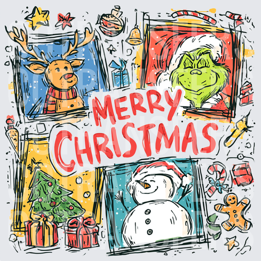 merrygrinchmas