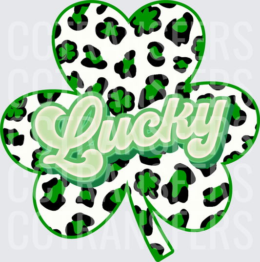 St patrick 30