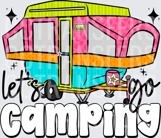 LetsGoCamping