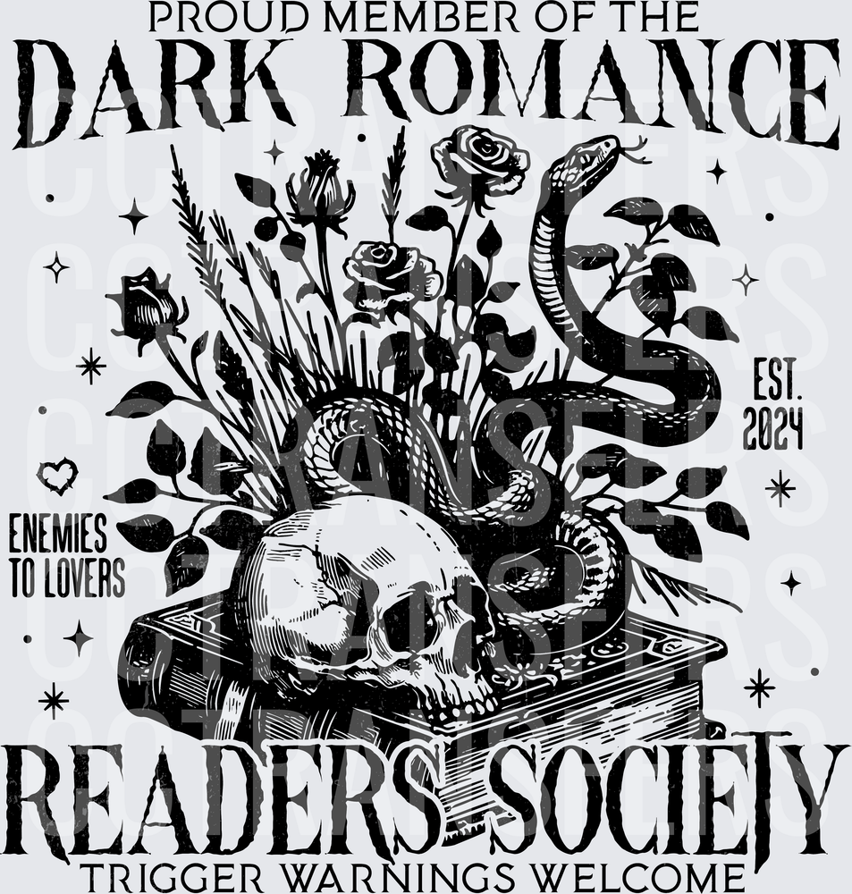 DarkRomanceReadersSociety