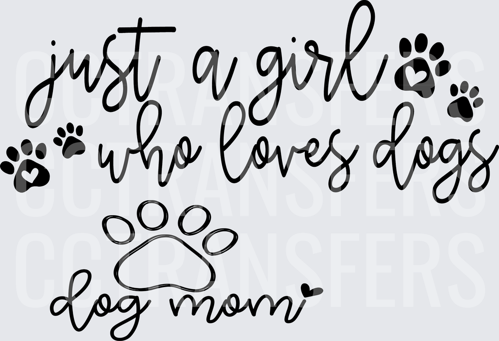 Just A Girl