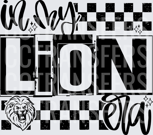lion era