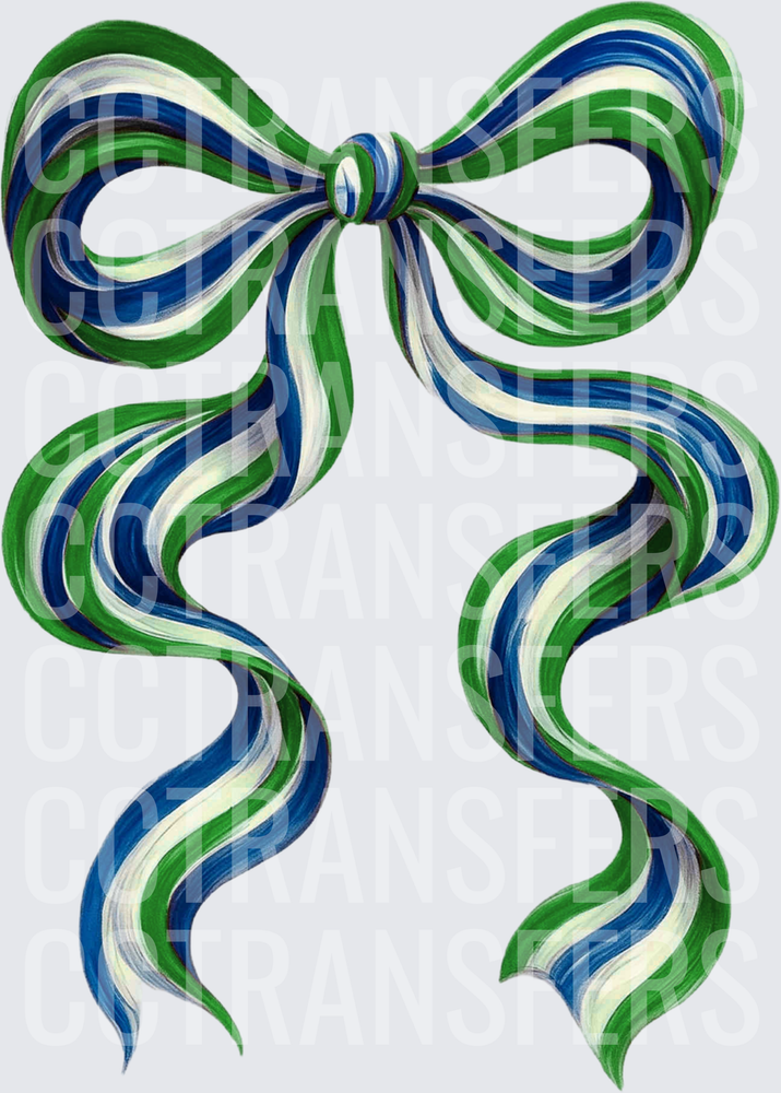 dark green navy Long Bow