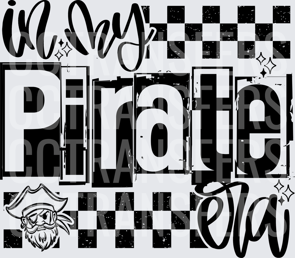 pirate era